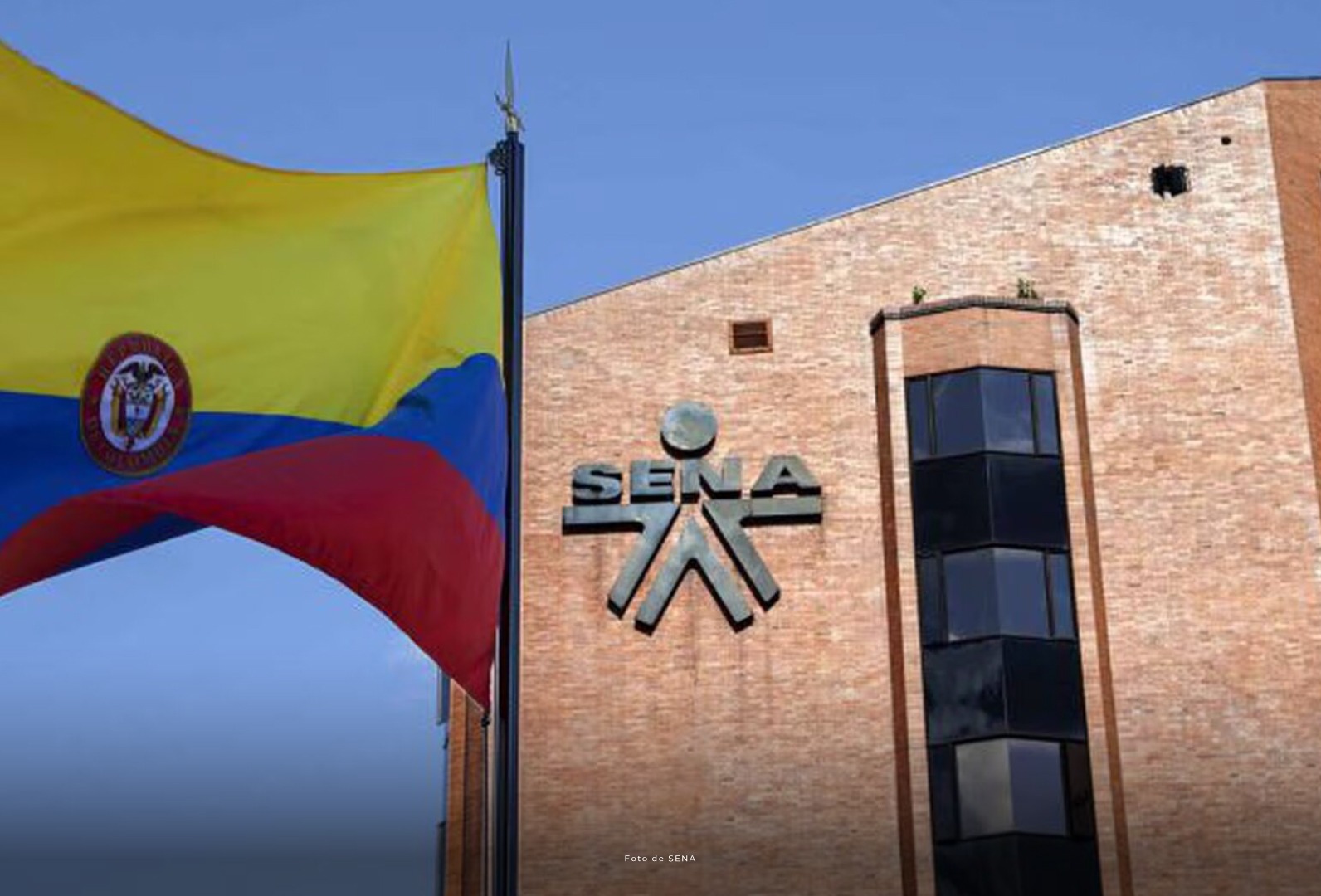 Nueva Sede del SENA en Turbo fortalece la formación de jóvenes rurales