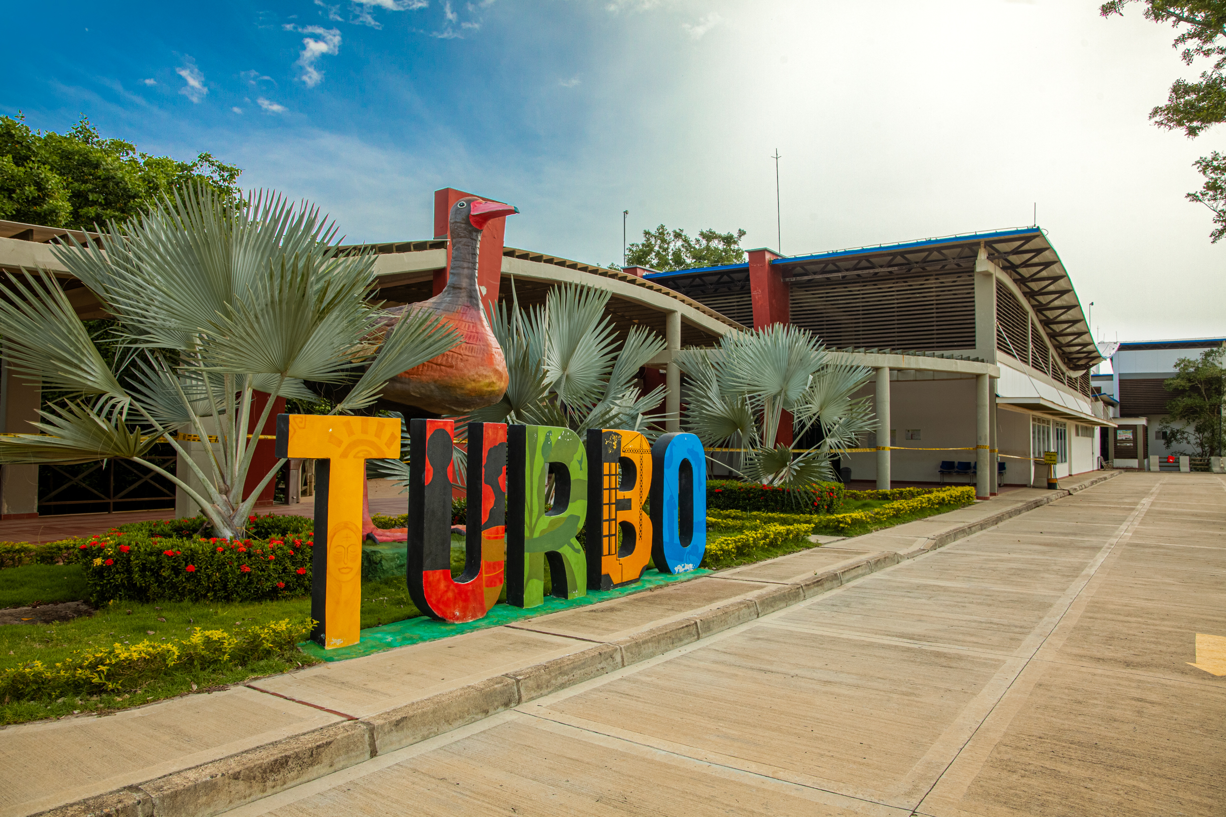 Mejor es Posible - Progreso